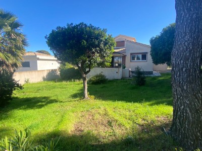 villa A VENDRE - LES ISSAMBRES - 60 m2 - 885000€