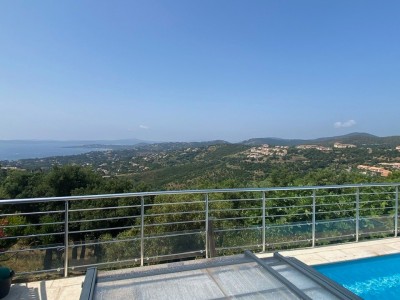 mazet A VENDRE - LES ISSAMBRES - 115 m2 - 885000€