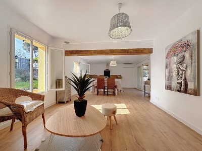 VILLA A VENDRE - ST RAPHAEL - 78 m2 - 499000€