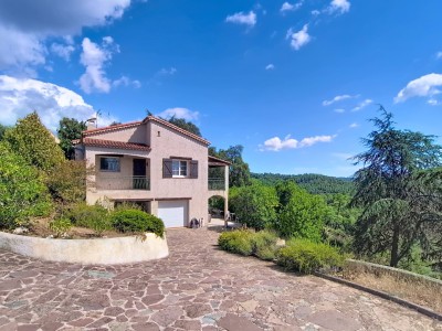 MAISON A VENDRE - TANNERON - 132 m2 - 569000€