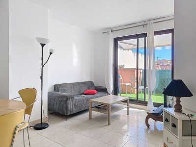 Type 2 A VENDRE - ST RAPHAEL - 33.43 m2 - 225 000 €