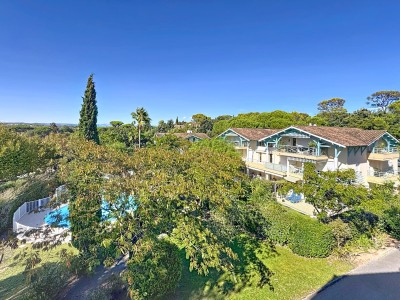 APPARTEMENT T4 A VENDRE - FREJUS - 115 m2 - 785 000 €