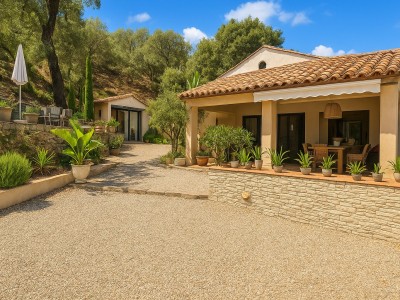 MAISON A VENDRE - STE MAXIME - 102 m2 - 780000€