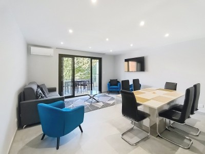 APPARTEMENT T3 A VENDRE - CAVALAIRE SUR MER - 69.82 m2 - 449 000 €