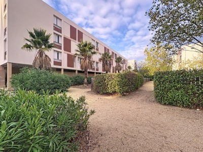 APPARTEMENT T3 A VENDRE - FREJUS - 57.5 m2 - 140 000 €