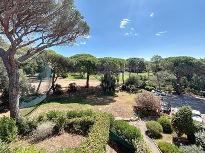 APPARTEMENT T 3 AVEC CAVE ET PARKING A VENDRE - ST RAPHAEL VALESCURE - 52.62 m2 - 270�000�&euro;