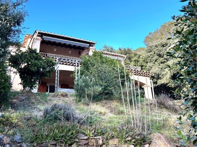 MAISON A VENDRE - ST RAPHAEL VALESCURE - 114 m2 - 495000€