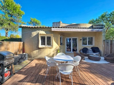 APPARTEMENT A VENDRE - ST PAUL EN FORET - 45.24 m2 - 189500€