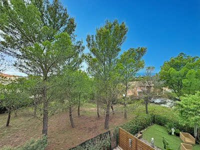 APPARTEMENT T2 A VENDRE - ST RAPHAEL - 39.4 m2 - 203000€