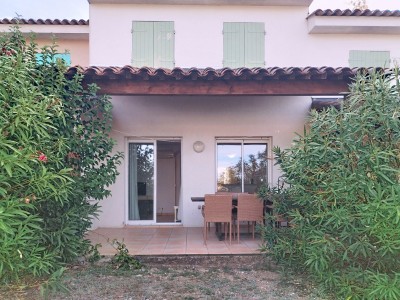 APPARTEMENT - 5 pices - PISCINE A VENDRE - MONTAUROUX - 72 m2 - 300000€