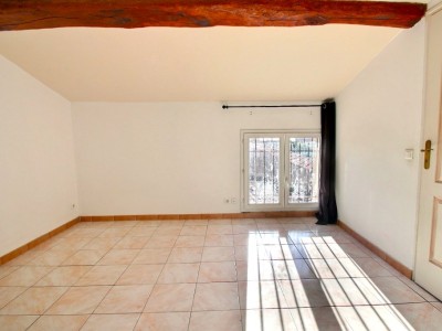 APPARTEMENT 2 PIECES A VENDRE - MONTAUROUX - 41 m2 - 120�000�&euro;