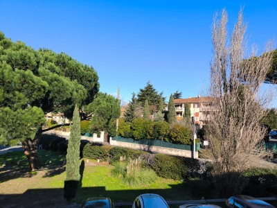 type 2 A VENDRE - FREJUS - 40.65 m2 - 109�500�&euro;