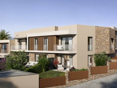 VILLA NEUVE A VENDRE - ST RAPHAEL - 78.8 m2 - 760�000�&euro;