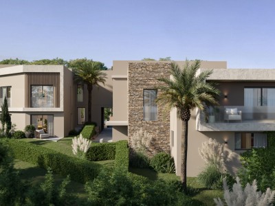 VILLA NEUVE A VENDRE - ST RAPHAEL - 84.88 m2 - 795�000�&euro;