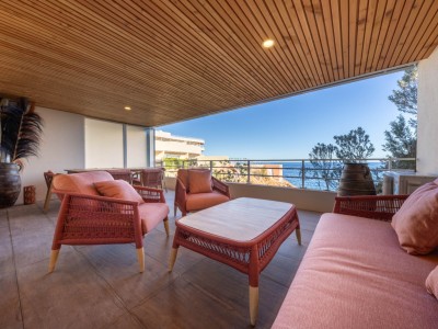 APPARTEMENT T2 A VENDRE - LE TRAYAS - 52.1 m2 - 590�000�&euro;