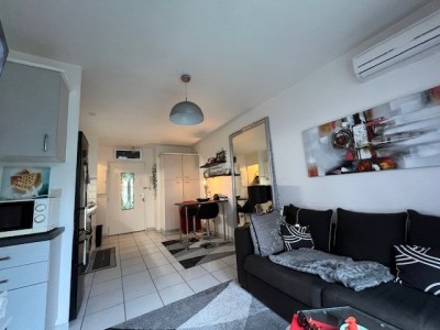 Viager A VENDRE - PORT FREJUS - 30.08 m2 - 215�000�&euro;