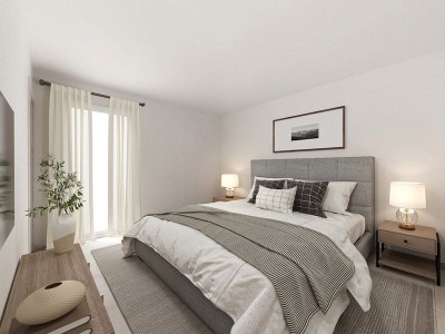 APPARTEMENT T4 NEUF A VENDRE - ST RAPHAEL - 83.01 m2 - 469�000�&euro;