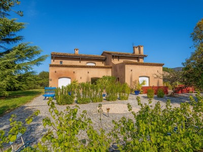 APPARTEMENT T6 A VENDRE - STE MAXIME - 250 m2 - 11�000�000�&euro;