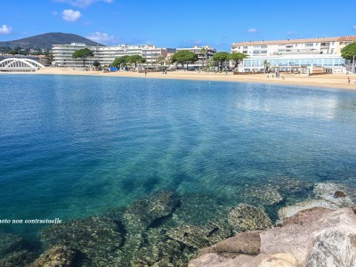 VILLA A VENDRE - STE MAXIME - 130 m2 - 579�000�&euro;