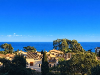 APPARTEMENT T2 A VENDRE - FREJUS SAINT AYGULF - 34.45 m2 - 197�600�&euro;