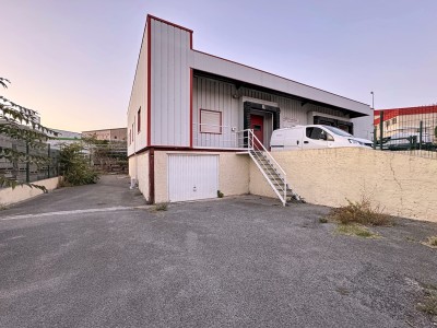 Parts de SCI A VENDRE - ST RAPHAEL - 600 m2 - 149�000�&euro;