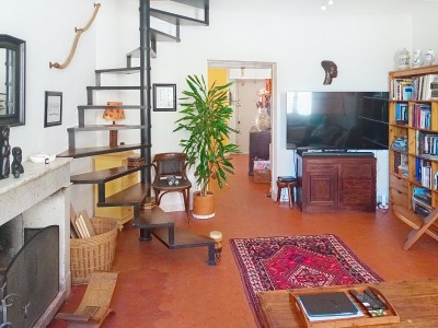 APPARTEMENT T4 A VENDRE - TOURRETTES - 102 m2 - 180�000�&euro;