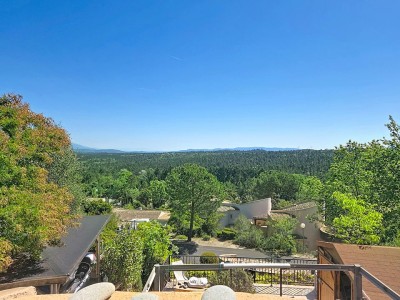 MAISON PROVENCALE A VENDRE - ST PAUL EN FORET PINCOUNILIER - 90 m2 - 289 000 &euro;