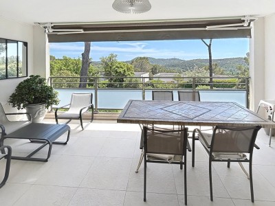 APPARTEMENT T3 A VENDRE - BOULOURIS - 81 m2 - 749 000 &euro;