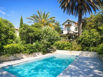 MAISON A VENDRE - STE MAXIME - 253 m2 - 1 250 000 &euro;