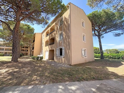 APPARTEMENT T2 A VENDRE - ST RAPHAEL - 34.7 m2 - 199 900 &euro;