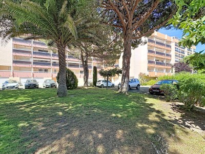 APPARTEMENT T2 A VENDRE - FREJUS - 57.81 m2 - 249 000 &euro;