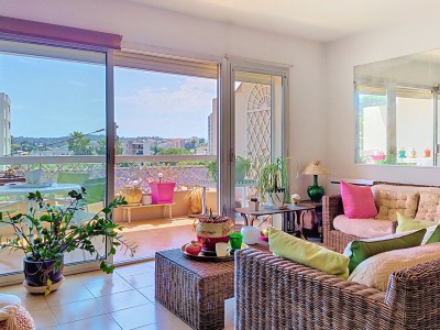 APPARTEMENT T3 A VENDRE - LE CANNET - 55 m2 - 275 000 &euro;
