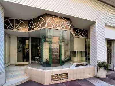 DROIT AU BAIL A VENDRE - ST RAPHAEL - 128.83 m2 - 48 000 &euro; 
