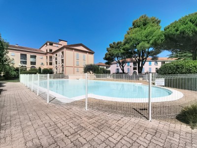 appartement A VENDRE - FREJUS - 37.17 m2 - 166 000 &euro;