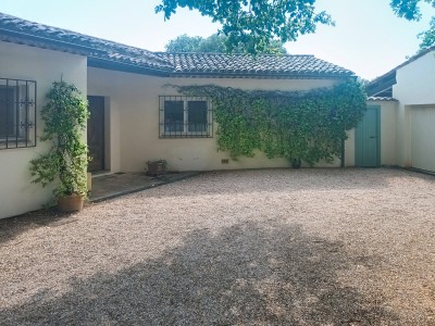 Villa provençale A VENDRE - TOURRETTES - 140 m2 - 620 000 &euro;