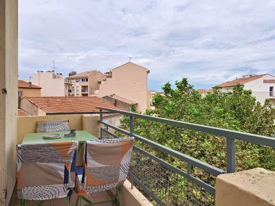 APPARTEMENT T4 A VENDRE - ST RAPHAEL - 82.55 m2 - 349 000 &euro;