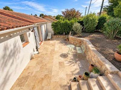 VILLA A VENDRE - ST RAPHAEL - 67 m2 - 435 000 &euro;