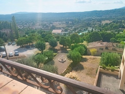 APPARTEMENT T4 A VENDRE - FAYENCE - 98 m2 - 420 000 €