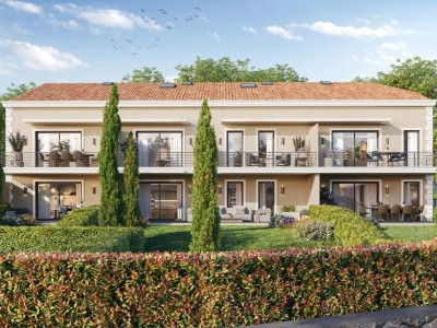 APPARTEMENT T4 NEUF A VENDRE - ST RAPHAEL - 105.12 m2 - 665 000 &euro;