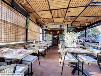 FONDS DE COMMERCE A CEDER<br>RESTAURANT - ST AYGULF - 185 000 &euro;
