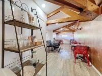 FONDS DE COMMERCE A CEDER<br>TRAITEUR - ST RAPHAEL - 111 m2 - 199 000 &euro;