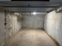 GARAGE A VENDRE - FREJUS PLAGE - 33 000 €