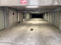 GARAGE - ST RAPHAEL - VENDU