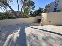 GARAGE - ST RAPHAEL - 13 m2 - VENDU
