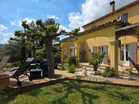 MAISON A LOUER - SEILLANS - 137 m2 - 1 880 &euro; charges comprises par mois