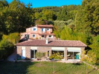 Deux villas indépendantes A VENDRE - CALLIAN - 135 m2 - 529 000 &euro;