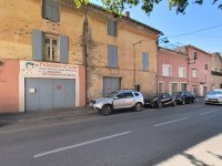 Maison de ville - FORT POTENTIEL 200M² - 2 GARAGES A VENDRE - DRAGUIGNAN - 95 m2 - 170 000 &euro;