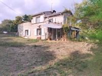 Authentique mas en pierre  - Jardin plat - FAYENCE - 110 m2 - VENDU