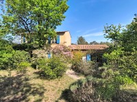 Maison - Appartement indépendant - Grand jardin A VENDRE - FAYENCE - 167 m2 - 645 000 &euro;