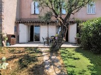 Maison avec vue et jardin A VENDRE - FAYENCE - 104 m2 - 339 000 €